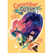 Cucumber Quest: The Doughnut Kingdom