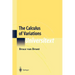 The Calculus of Variations