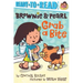 Brownie & Pearl Grab a Bite: Ready-To-Read Pre-Level 1