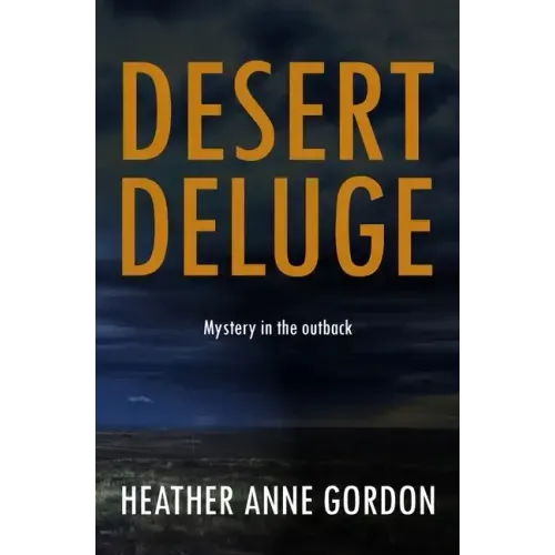 Desert Deluge