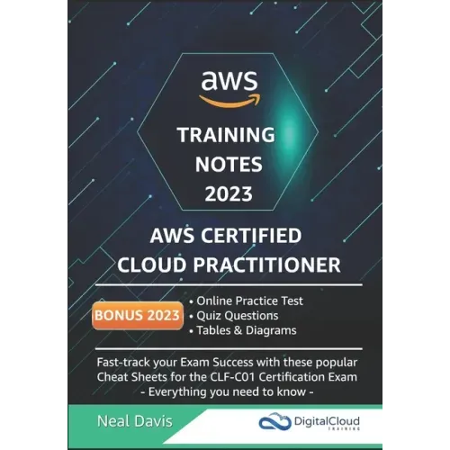 AWS Certified Cloud Practitioner Training Notes