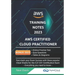 AWS Certified Cloud Practitioner Training Notes