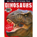 Ultimate Sticker File: Dinosaurs