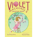 Violet Mackerel's Personal Space