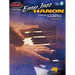 Easy Jazz Hanon: 50 Exercises for the Beginning to Intermediate Pianist Musicians
