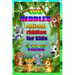 100 Riddles Animal Riddles for Kids: 100 riddles for smart kids