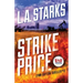 Strike Price: Lynn Dayton Thriller #2