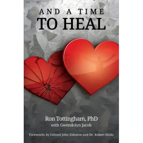 And a Time to Heal
