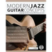 Modern Jazz Guitar Concepts