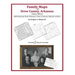 Family Maps of Drew County, Arkansas