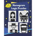 Nonogram Logic Puzzles: Hanjie Puzzles for Adults