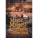 Magic, Mystery and Adventure on Juniper Farm