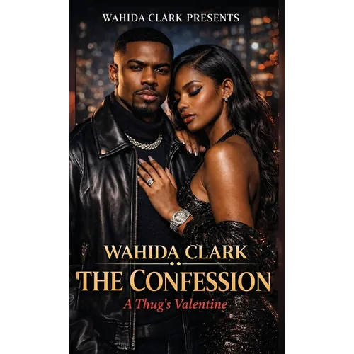 The Confession: A Thug's Valentine
