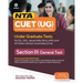 NTA CUET UG 2023 Section 3 General Test