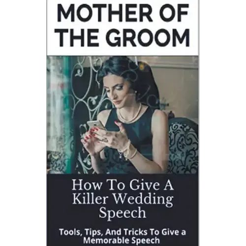 Mother Of the Groom