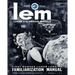 LEM Lunar Excursion Module Familiarization Manual
