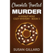 Chocolate Frosted Murder: A Donut Hole Cozy Mystery - Book 5