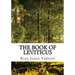 The Book of Leviticus (KJV) (Large Print)