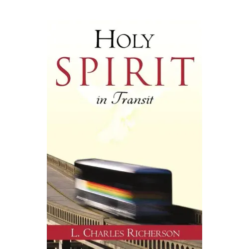 Holy Spirit in Transit