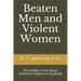Beaten Men and Violent Women: The Hidden Truth About Domestic Violence in Australia