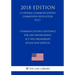 Communications Assistance for Law Enforcement Act and Broadband Access and Services (US Federal Communications Commission Regulation) (FCC) (2018 Edit