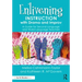 Enlivening Instruction with Drama and Improv: A Guide for Second Language and World Language Teachers