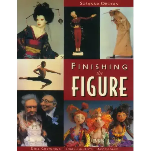 Finishing the Figure