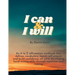 I can & I will