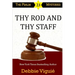 Thy Rod and Thy Staff