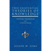 Two Existential Theories of Knowledge: Epistemic Pragmatism and Contextualism