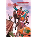 ShieldMaster: The Phoenix Project