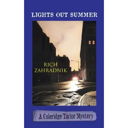 Lights Out Summer