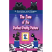 The Case of the Perfect Pretty Picture (A Buckley and Bogey Cat Detective Caper)