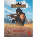 Fire on Claymore Woods for 5E