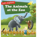The Animals at the Zoo
