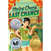 Maizy Chen's Last Chance: (Newbery Honor Award Winner)