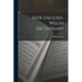 New English-Welsh Dictionary