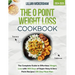 The 0 Point Weight Loss Cookbook 2024-2025: The Complete Guide to Effortless Weight Loss with 365 Days of Super Easy & Zero Point Recipes 28-Day Meal