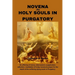 Novena for Holy Souls in Purgatory: An offering of mercy, intercession, supplication, reflection, meditation of 9-day novena & prayer for the depth of