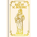 The Rule of St. Benedict: Gilded Pocket Edition