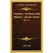 Numbers, Symbols, And Matters Cognate In The Tarot