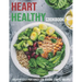 Heart Healthy Cookbook: 195 Perfectly Portioned Low Sodium, Low Fat Recipes