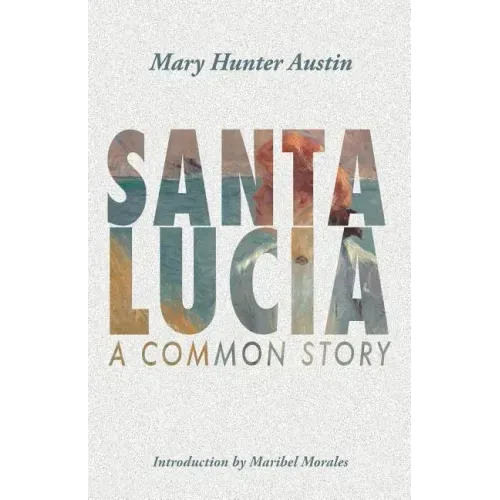 Santa Lucia: A Common Story