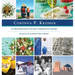 Corinna P. Kromer, A Mediterranean Infused Cookbook and Memoir: Seasonal & Allergen Free Cooking