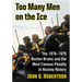 Too Many Men on the Ice: The 1978-1979 Boston Bruins and the Most Famous Penalty in Hockey History