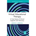 Virtual Educational Therapy: A Case Study of Clinical Supports and Advocacy