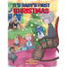 It's Baby's First Christmas