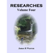 Researches: Volume Four