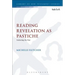 Reading Revelation as Pastiche: Imitating the Past