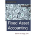 Fixed Asset Accounting: Sixth Edition